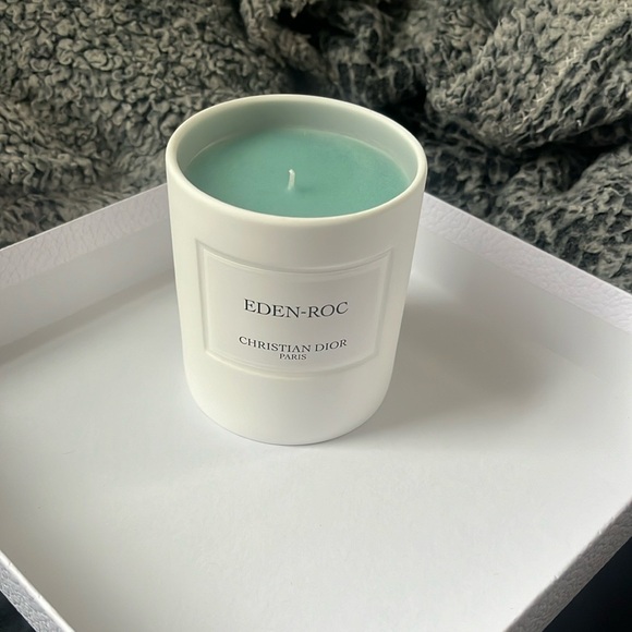 Dior Other - Christian Dior Eden-Roc Candle